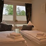 Traumhaus Mit Foerdeblick - Foerde-anker Дом отдыха