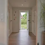 Traumhaus Mit Foerdeblick - Foerde-anker Дом отдыха Глюксбург