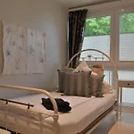 Дом отдыха Traumhaus Mit Foerdeblick - Foerde-anker Глюксбург