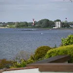 Traumhaus Mit Foerdeblick - Foerde-anker Дом отдыха