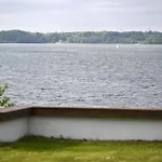 Traumhaus Mit Foerdeblick - Foerde-anker Дом отдыха *