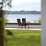 Дом отдыха Traumhaus Mit Foerdeblick - Foerde-anker Глюксбург