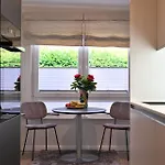 Дом отдыха Traumhaus Mit Foerdeblick - Foerde-anker