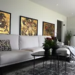 Traumhaus Mit Foerdeblick - Foerde-anker Глюксбург