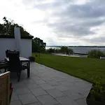 Дом отдыха Traumhaus Mit Foerdeblick - Foerde-anker