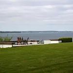 Traumhaus Mit Foerdeblick - Foerde-anker Дом отдыха *