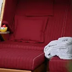 Дом отдыха Traumhaus Mit Foerdeblick - Foerde-anker *