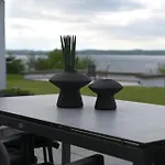 Traumhaus Mit Foerdeblick - Foerde-anker Дом отдыха *