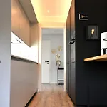 Traumhaus Mit Foerdeblick - Foerde-anker Дом отдыха Глюксбург