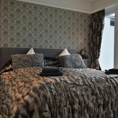 Traumhaus Mit Foerdeblick - Foerde-anker *