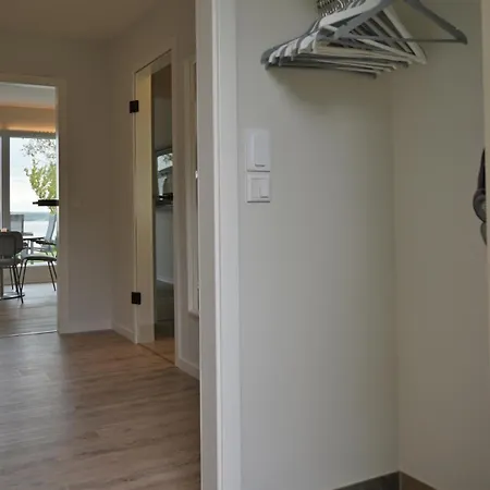 Traumhaus Mit Foerdeblick - Foerde-anker Gluecksburg