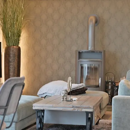 Traumhaus Mit Foerdeblick - Foerde-anker * Gluecksburg