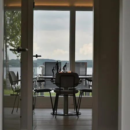 Traumhaus Mit Foerdeblick - Foerde-anker