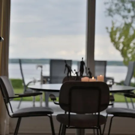 Traumhaus Mit Foerdeblick - Foerde-anker Gluecksburg