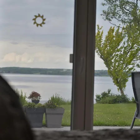 Traumhaus Mit Foerdeblick - Foerde-anker * Gluecksburg