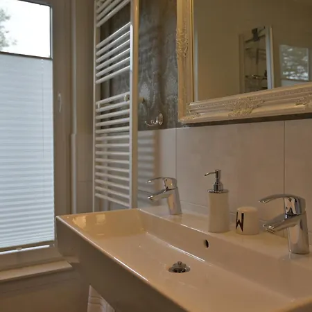 Traumhaus Mit Foerdeblick - Foerde-anker Holiday home *