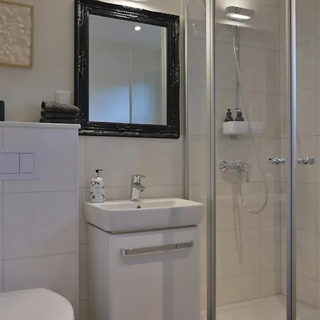 Holiday home Traumhaus Mit Foerdeblick - Foerde-anker *