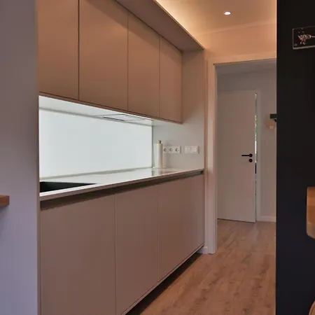 Traumhaus Mit Foerdeblick - Foerde-anker Gluecksburg