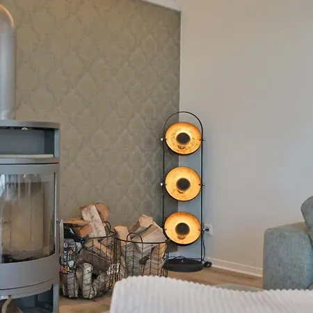 Traumhaus Mit Foerdeblick - Foerde-anker * Gluecksburg