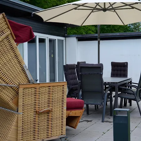 Traumhaus Mit Foerdeblick - Foerde-anker