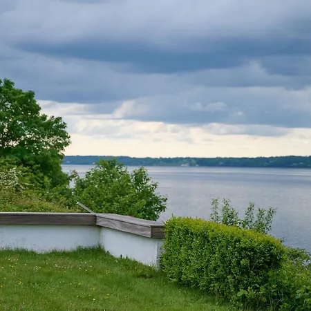 Traumhaus Mit Foerdeblick - Foerde-anker Holiday home