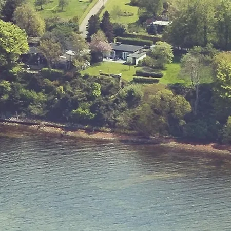 Traumhaus Mit Foerdeblick - Foerde-anker *