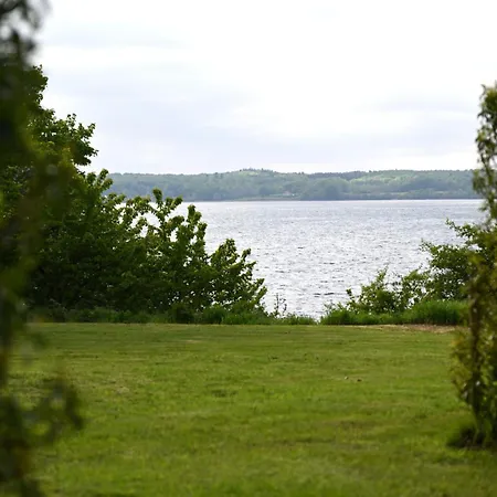 Traumhaus Mit Foerdeblick - Foerde-anker Дом отдыха