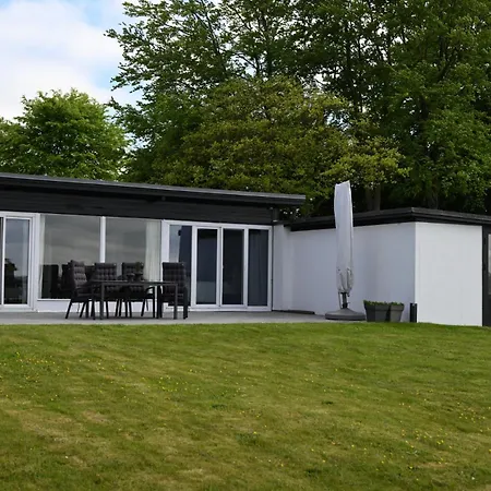 Traumhaus Mit Foerdeblick - Foerde-anker Casa de Férias *