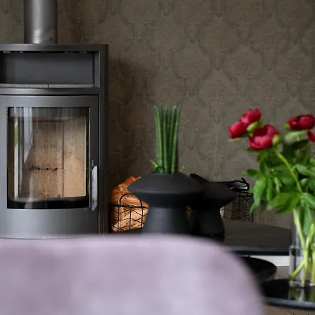 Traumhaus Mit Foerdeblick - Foerde-anker