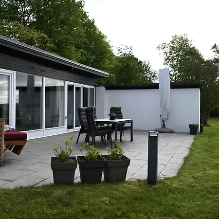 Traumhaus Mit Foerdeblick - Foerde-anker Дом отдыха Глюксбург