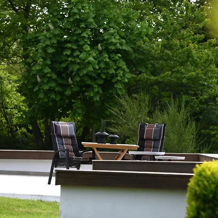 Feriehus Traumhaus Mit Foerdeblick - Foerde-anker Lyksborg