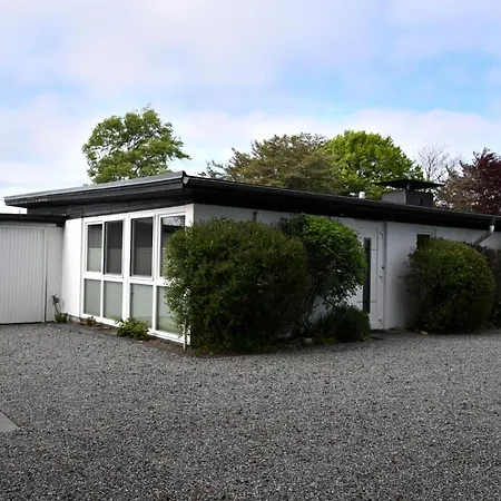 Traumhaus Mit Foerdeblick - Foerde-anker Глюксбург