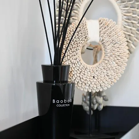 Traumhaus Mit Foerdeblick - Foerde-anker