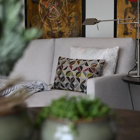 Feriehus Traumhaus Mit Foerdeblick - Foerde-anker *