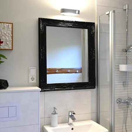 Traumhaus Mit Foerdeblick - Foerde-anker * Lyksborg