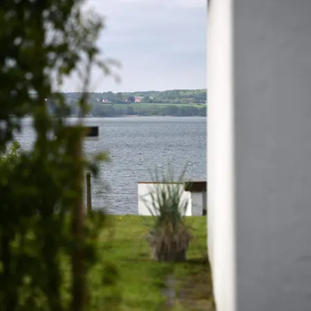 Traumhaus Mit Foerdeblick - Foerde-anker