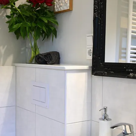 Feriehus Traumhaus Mit Foerdeblick - Foerde-anker Lyksborg