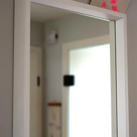 Traumhaus Mit Foerdeblick - Foerde-anker Feriehus