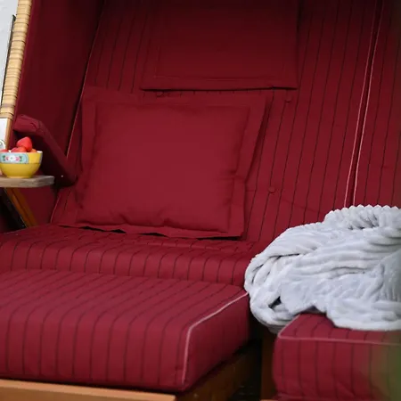 Feriehus Traumhaus Mit Foerdeblick - Foerde-anker *