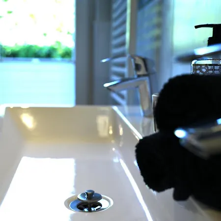 Traumhaus Mit Foerdeblick - Foerde-anker * Lyksborg