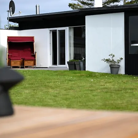 Traumhaus Mit Foerdeblick - Foerde-anker