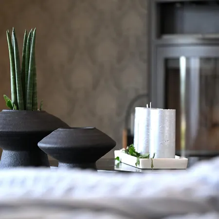 Traumhaus Mit Foerdeblick - Foerde-anker